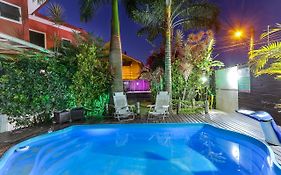 Pousada Praia dos Ingleses